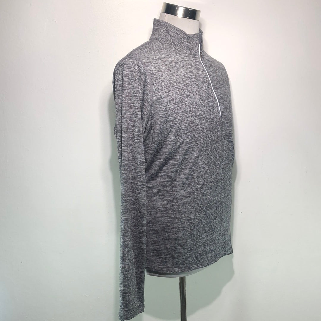 Suera Gris Nike Running