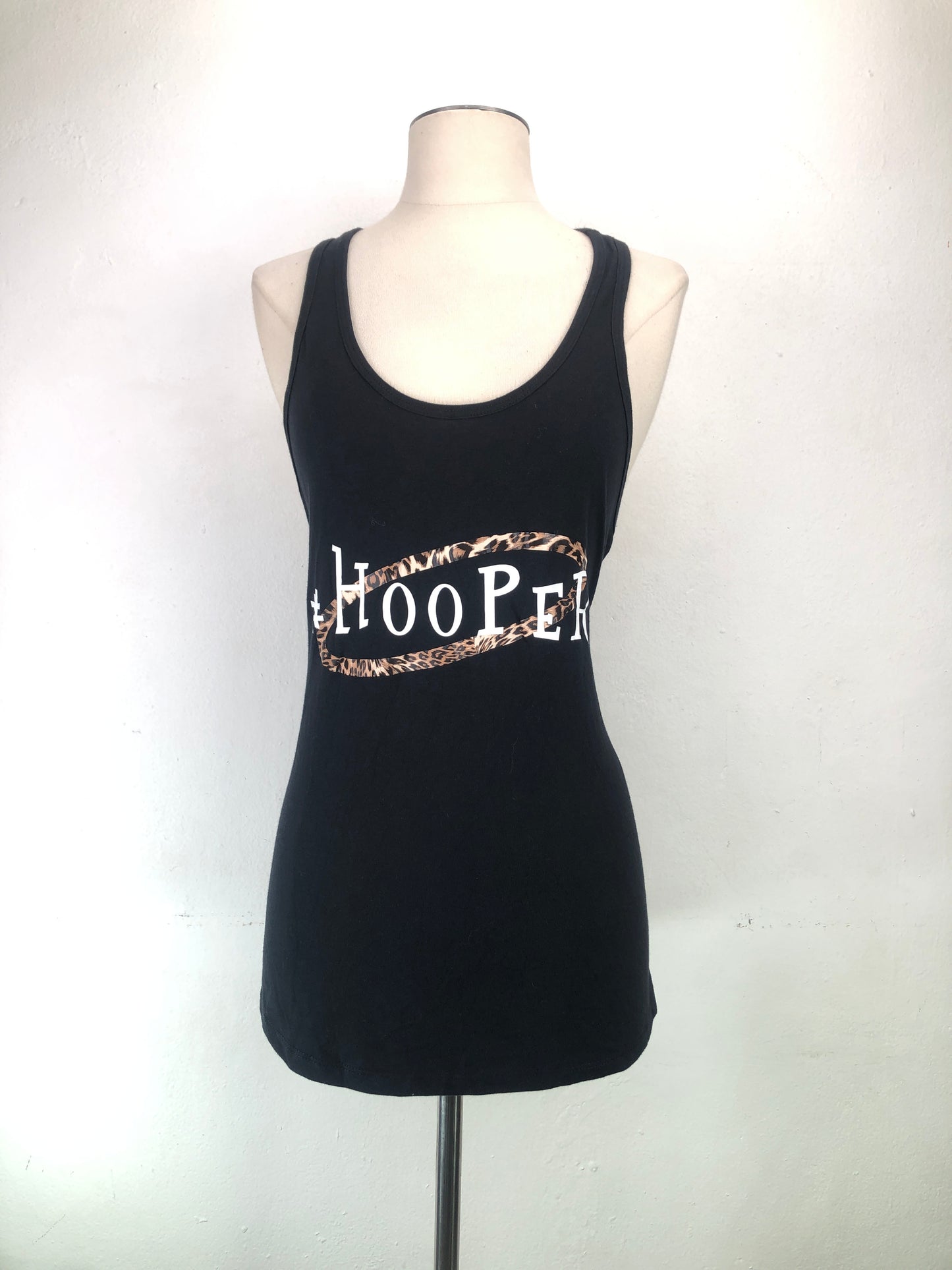 Blusa Negro Ideal