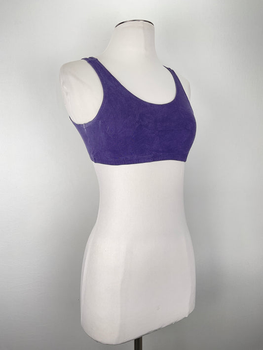 Blusita Morado Fruit of the Loom