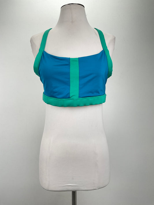 Blusita Azul Deportivo Variangis