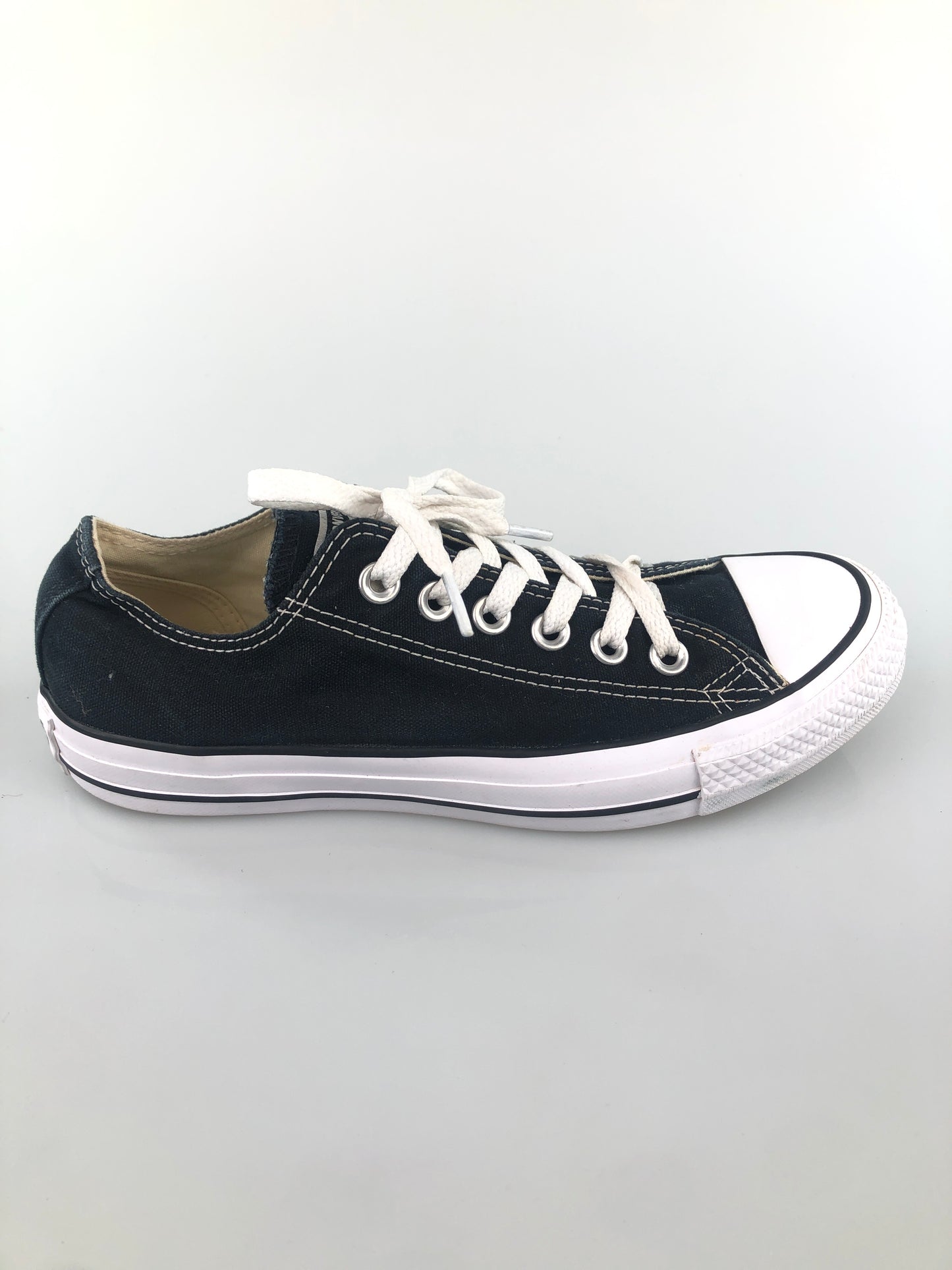 Tenis Negro Converse All Star