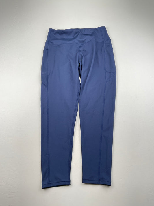 Licra Azul marino Deportivo Bsp