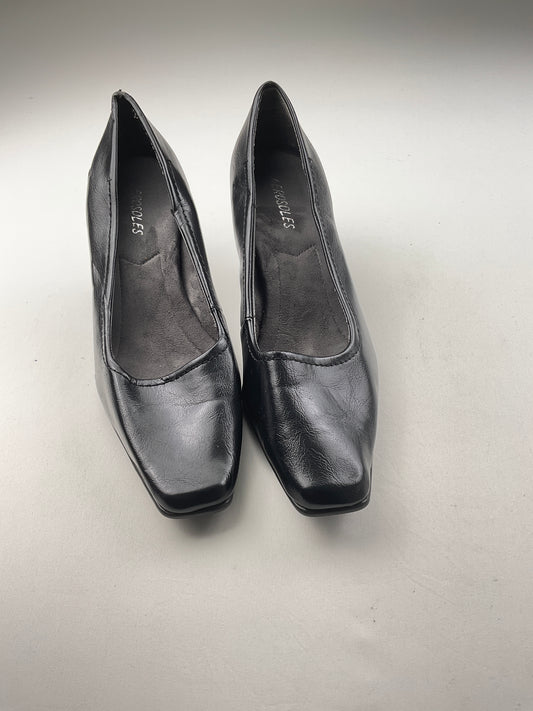 Zapatos negro Aerosoles