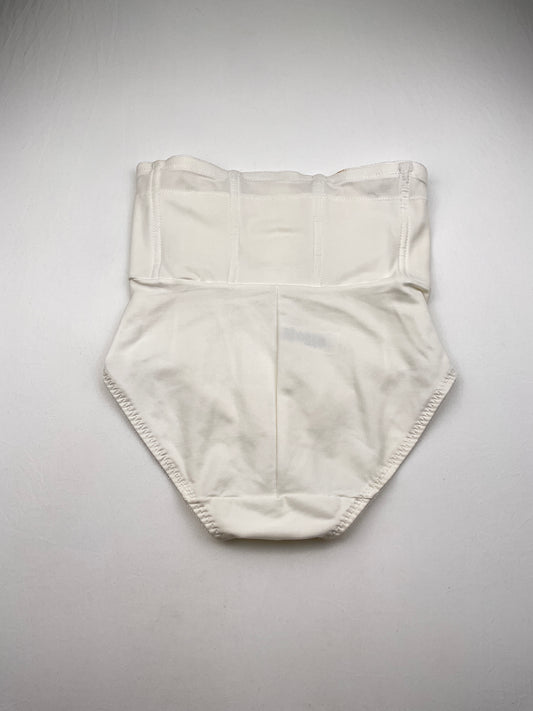 Panti Tipo Faja Blanco Cupid