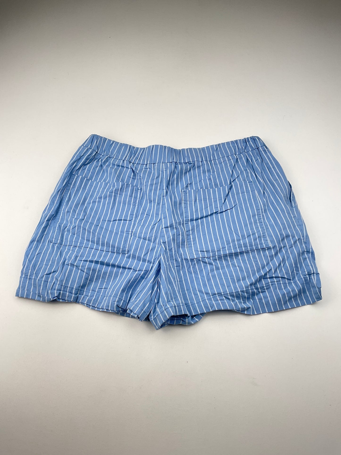 Short Azul de Rayas A New Day