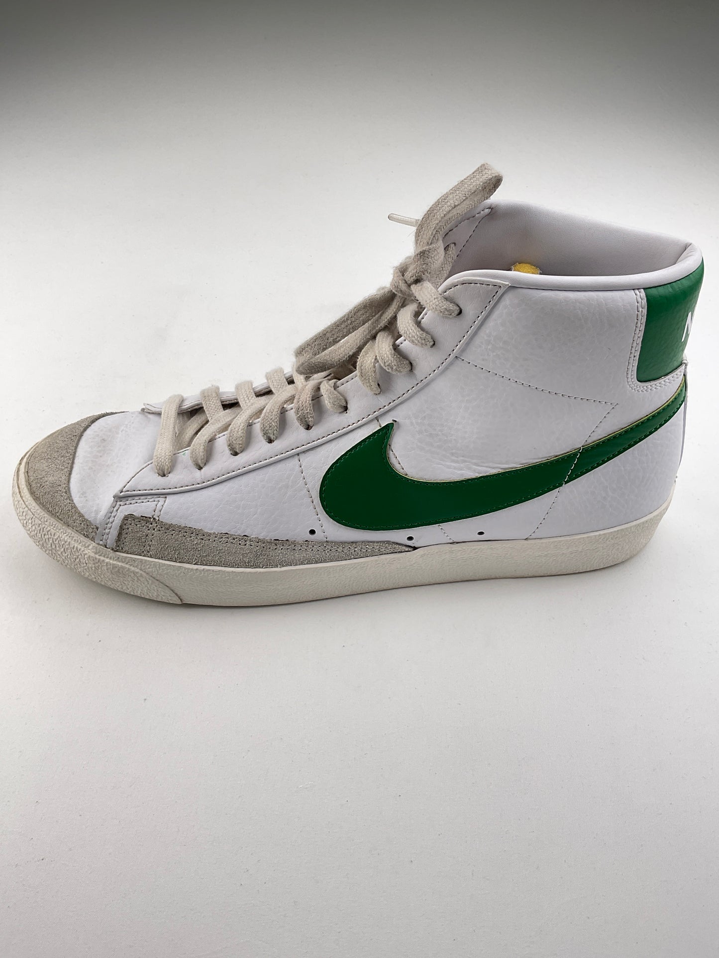 Tenis Blanco Nike
