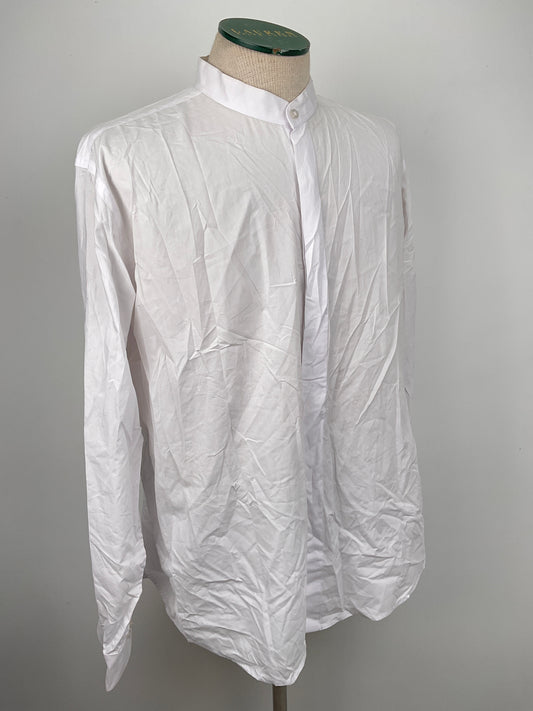 Camisa Blanco Roberto Collection