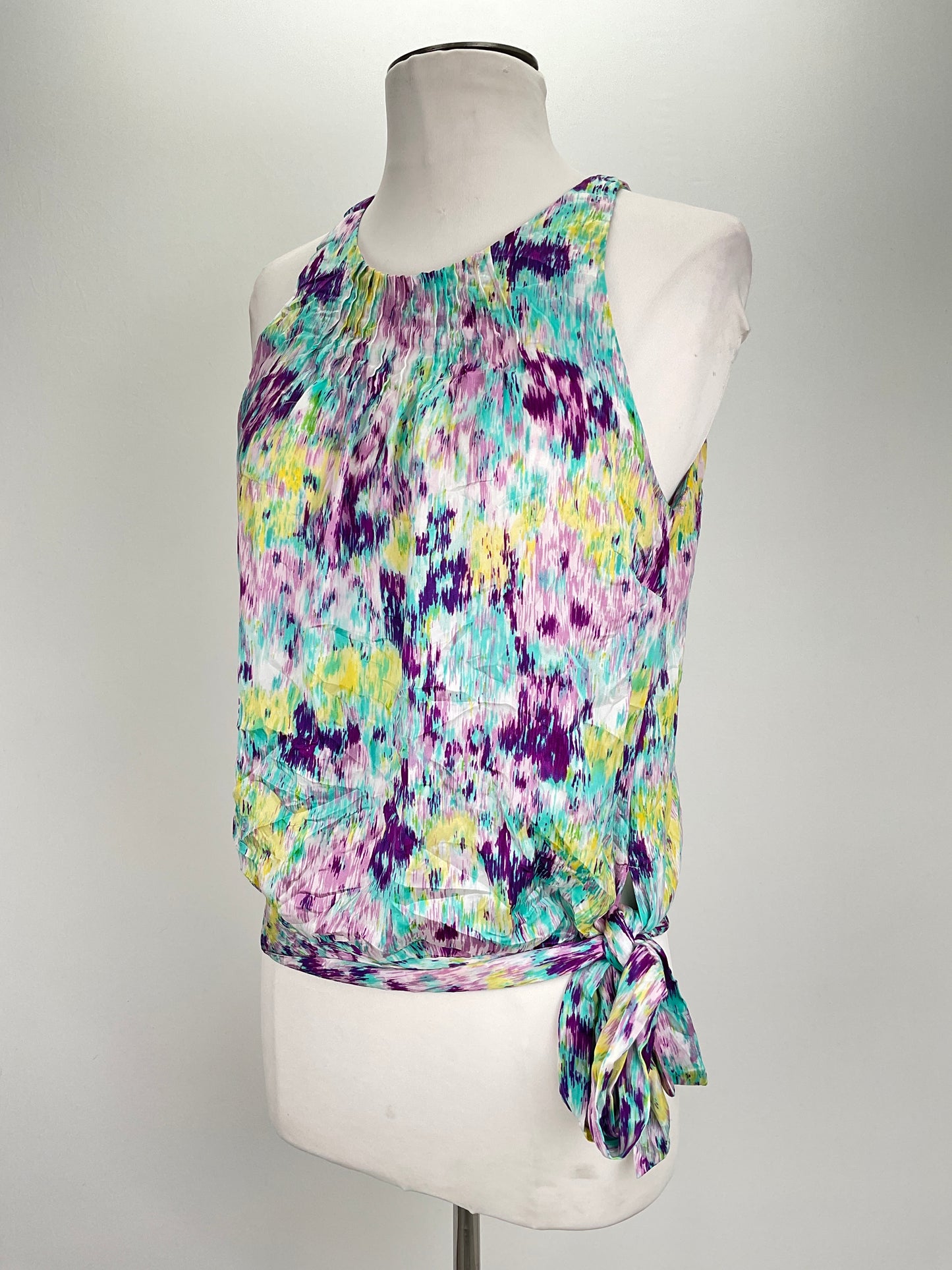 Blusa Multicolor Apt.9