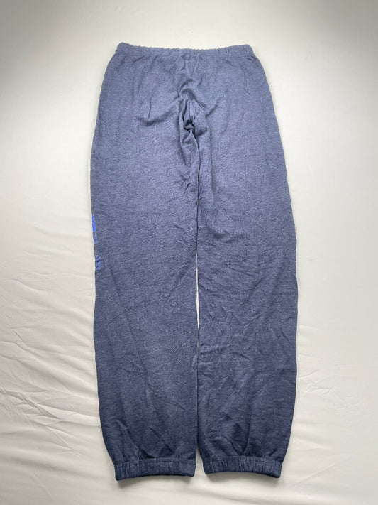 Jogger Gris Azulado League