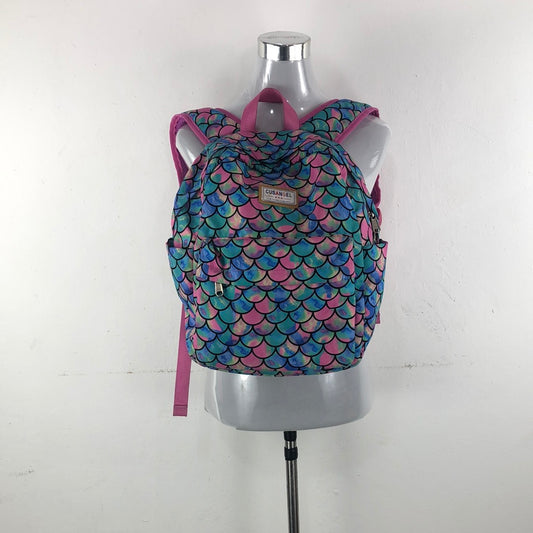 Mochila Multicolor Cusangel