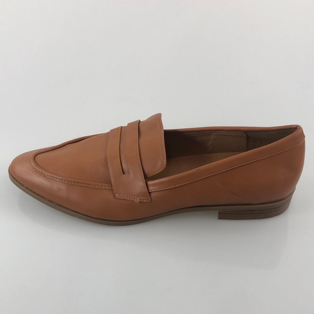 Zapatos Marron A New Day