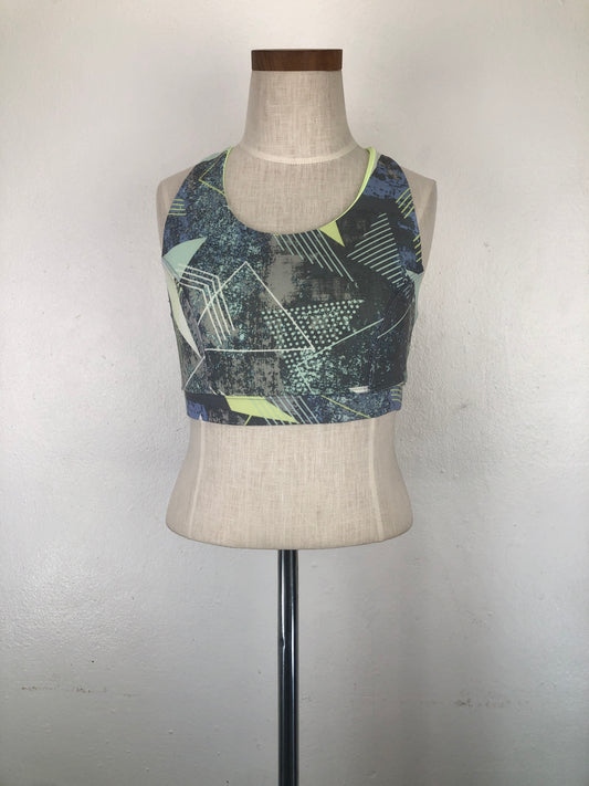 Blusita Multicolor Deportivo So