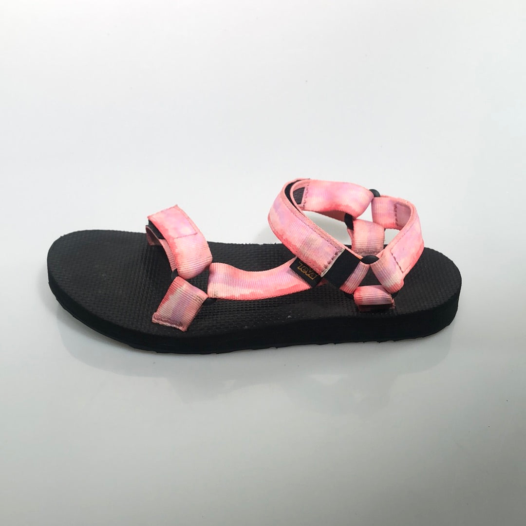 Sandalia Rosado Teva