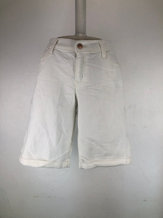 Short Blanco Old Navy