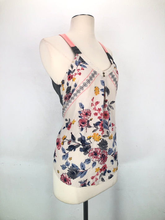 Blusa Multicolor Rewind