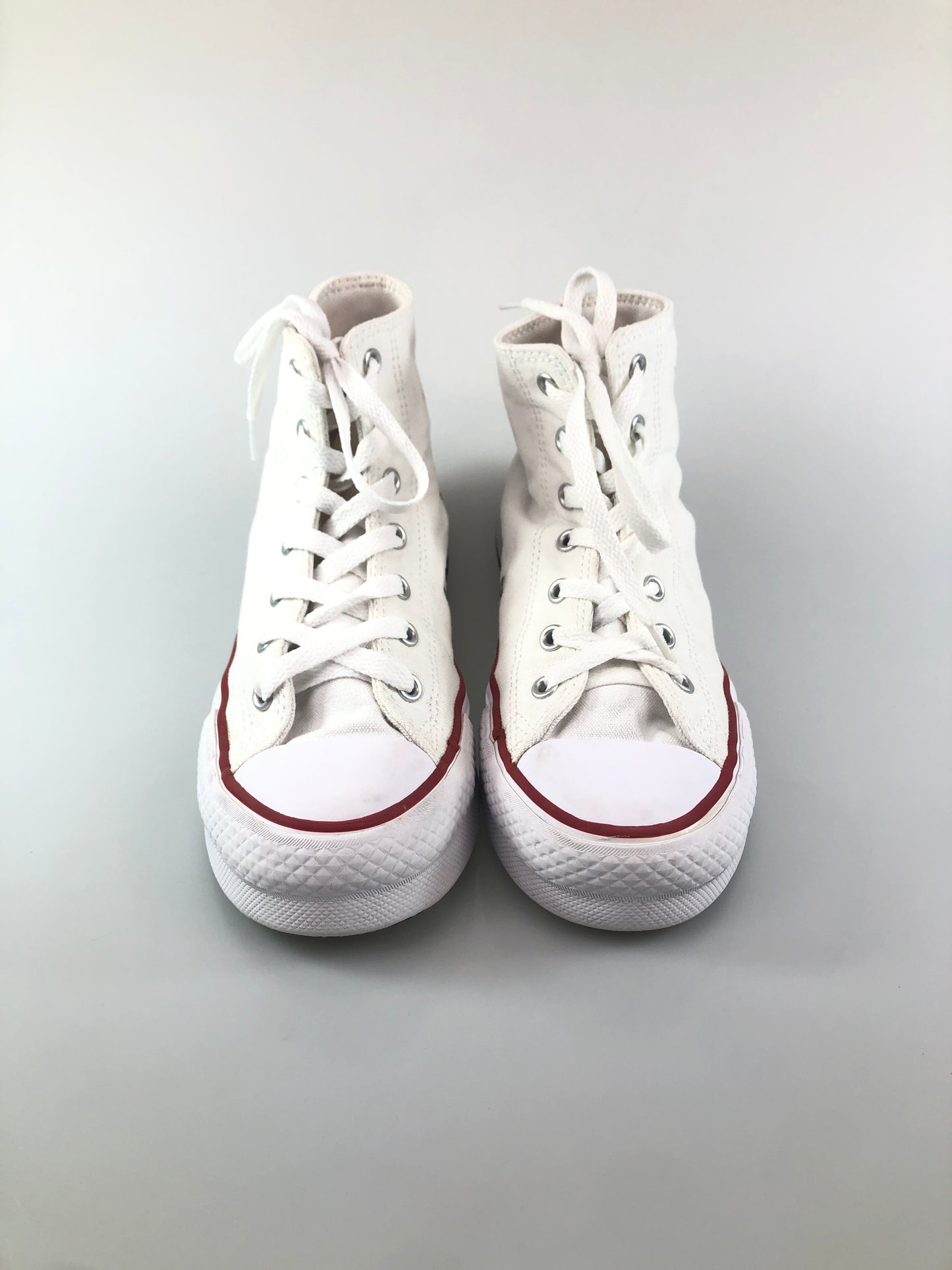 Tenis Blanco Converse All Star