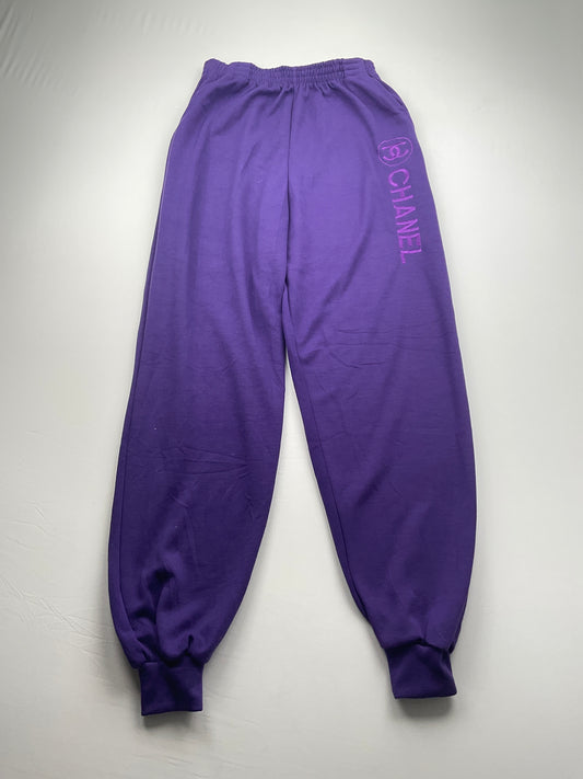 Jogger Morado Variangis