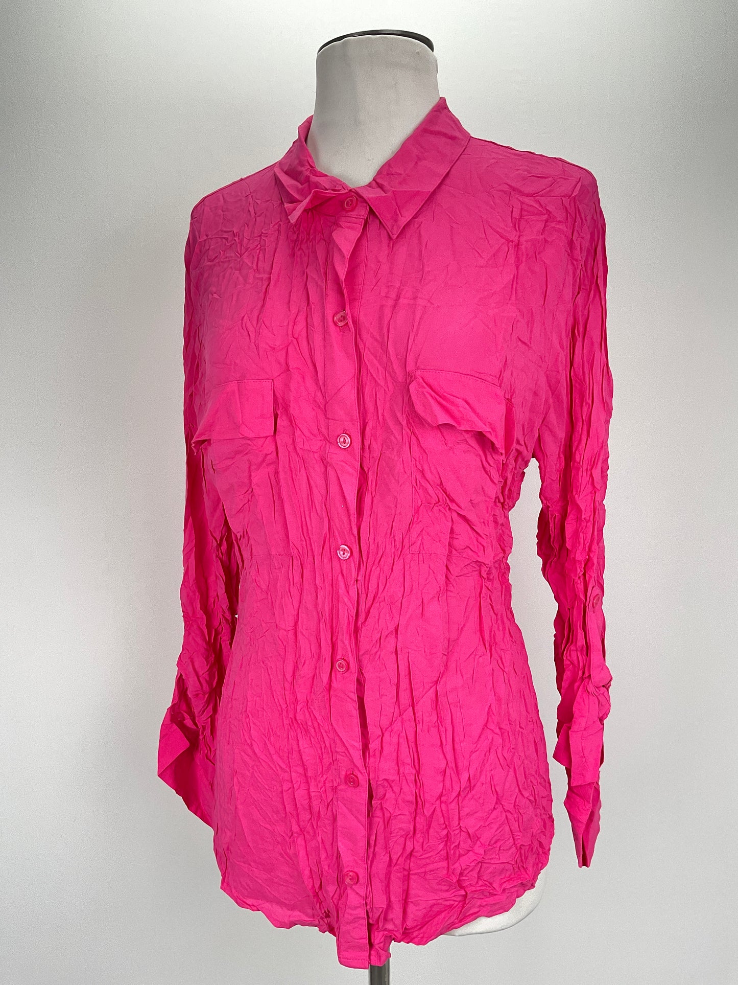 Camisa Rosado Ana