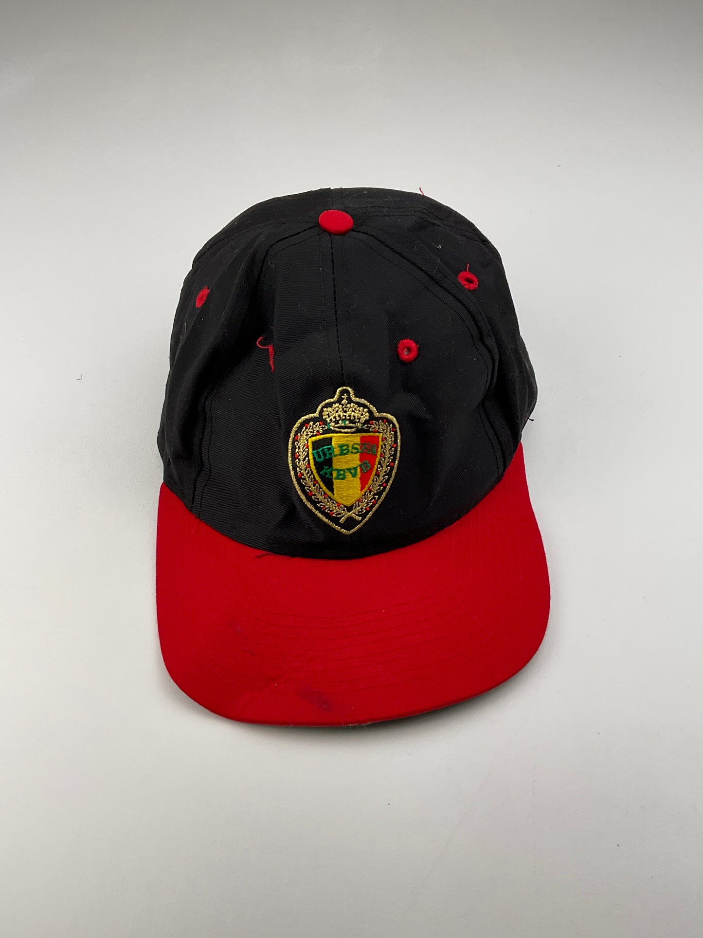 Gorra Negro Diadora
