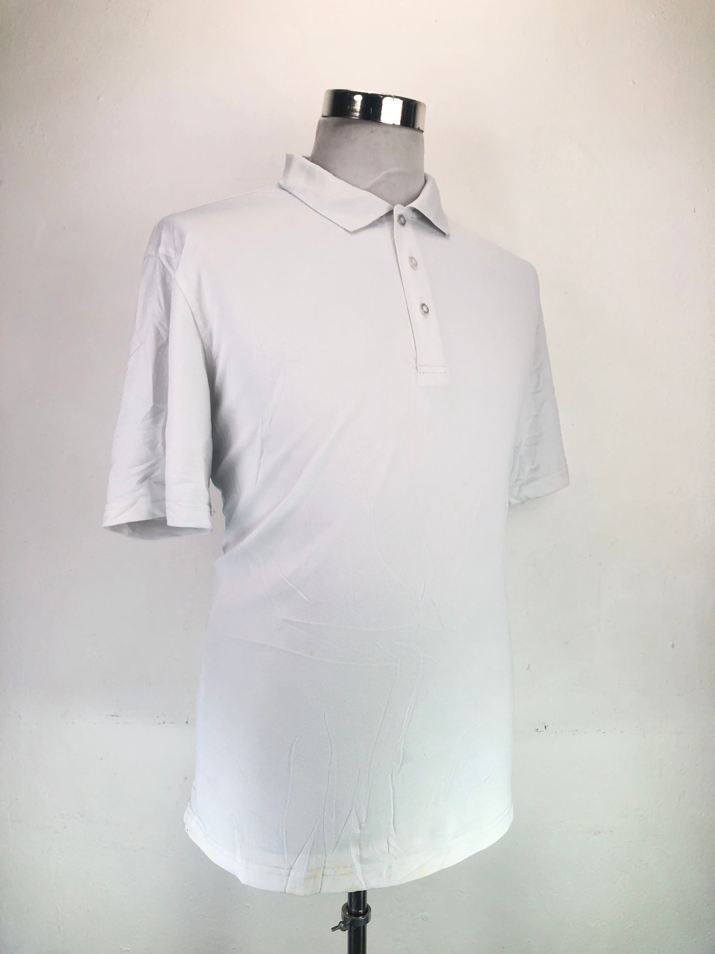 Camiseta Blanco amazon Essentials