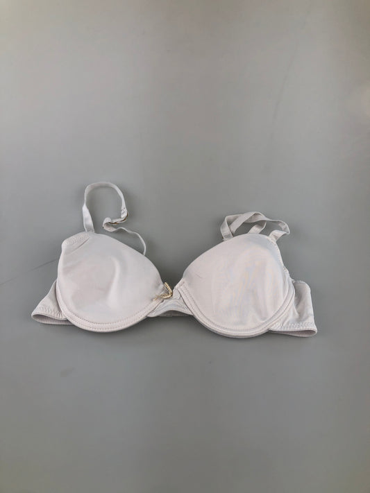 Brasier Blanco Hicole Hiller