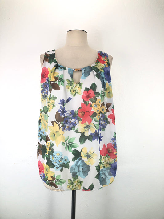 Blusa Multicolor Variangis