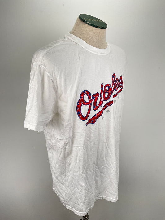 Camiseta Blanco Gildan