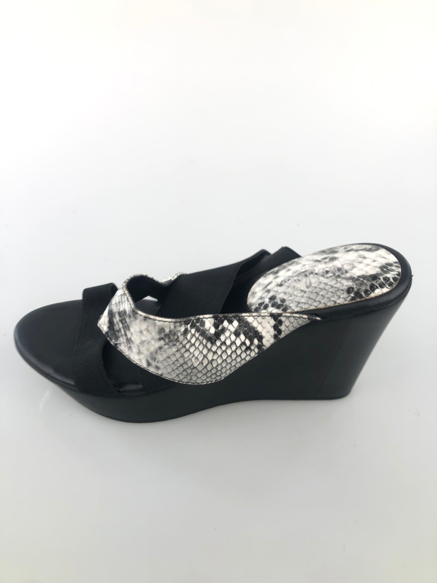 Zapatilla Gris Charles