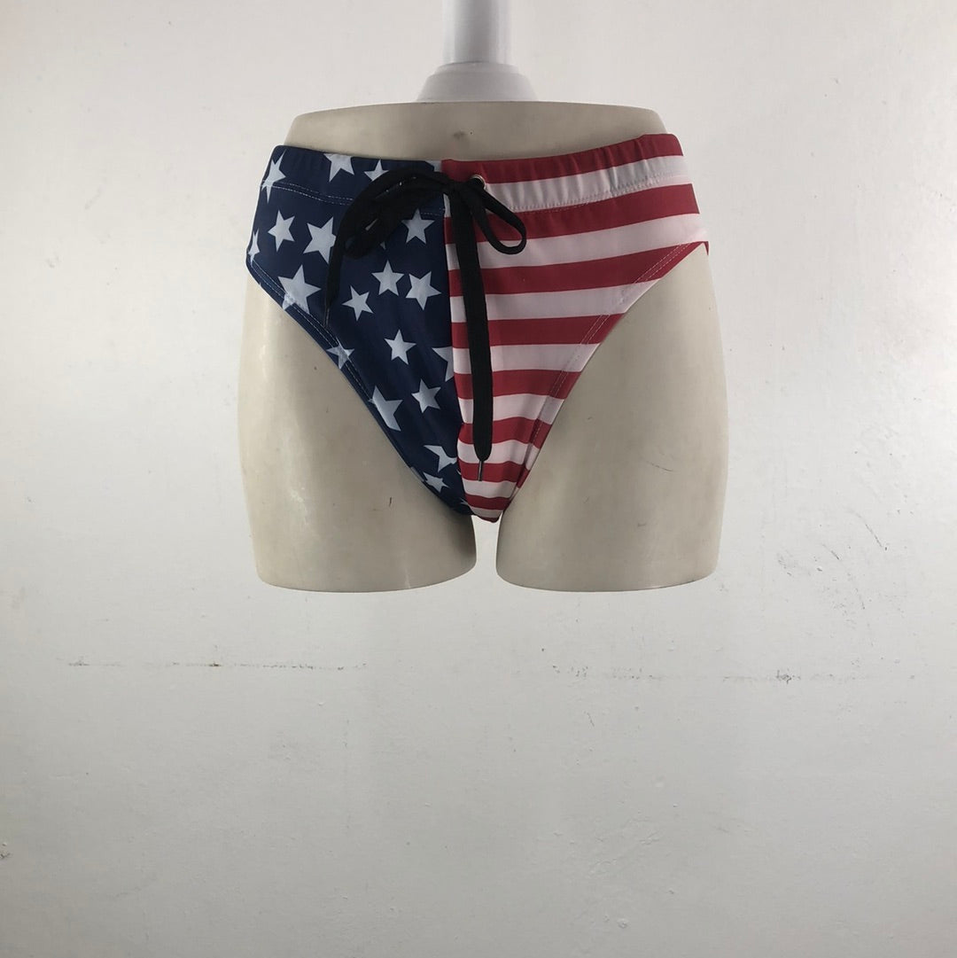 Pantaloncillo Multicolor Plus R