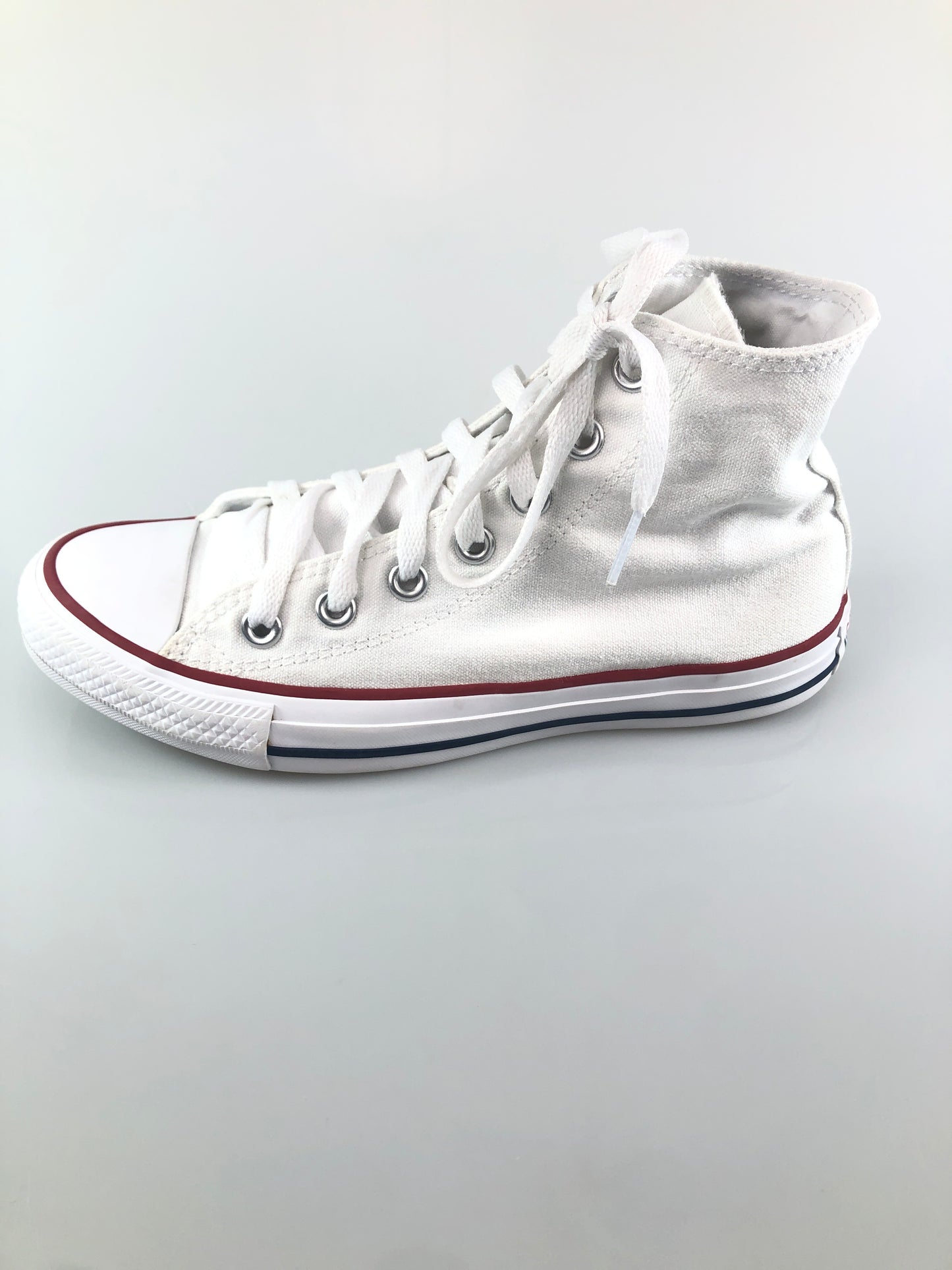 Tenis Blanco Converse All Star