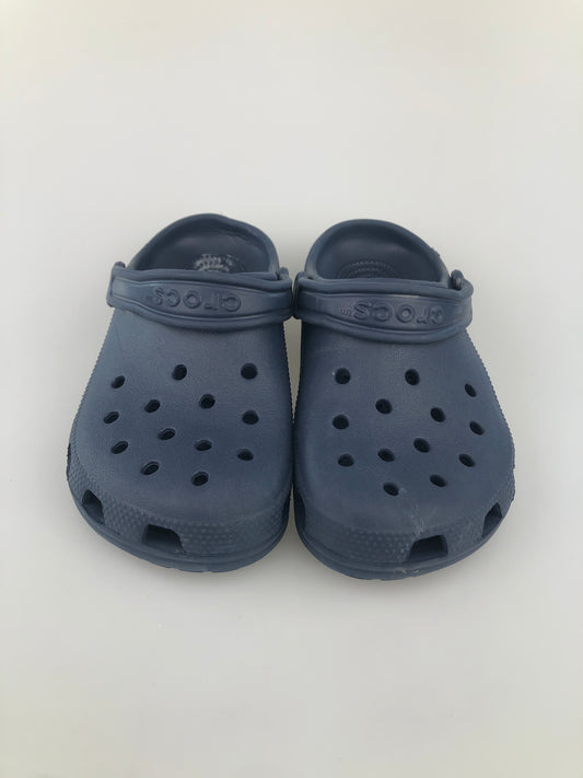Sandalia Azul marino Crocs