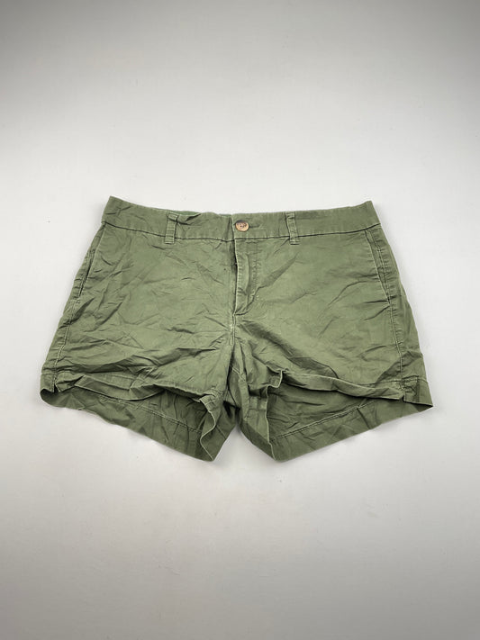 Short Verde Old Navy
