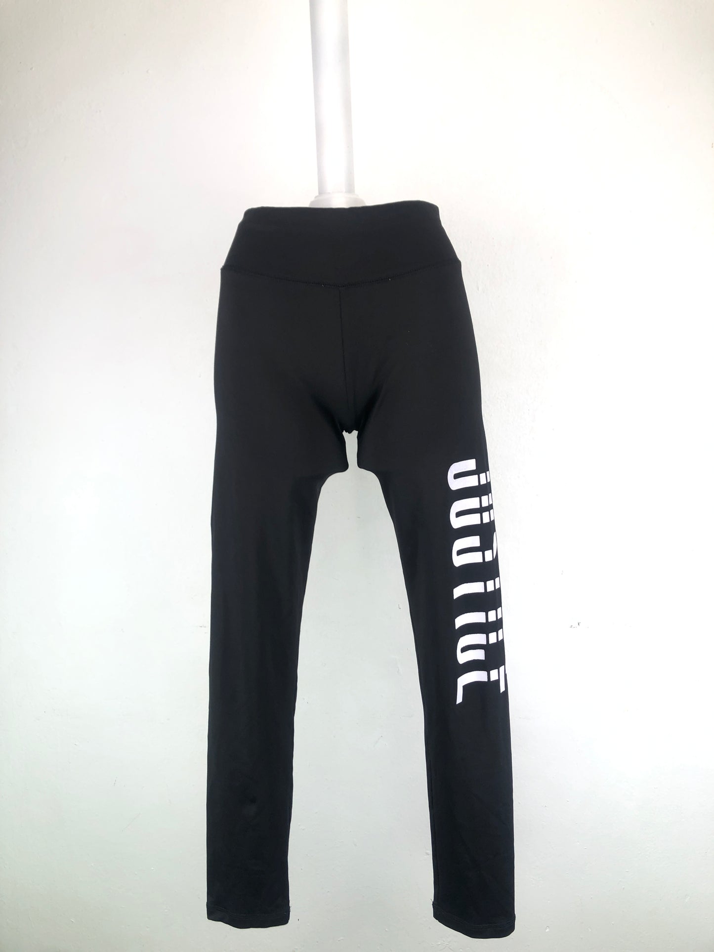 Licra Negro Justice
