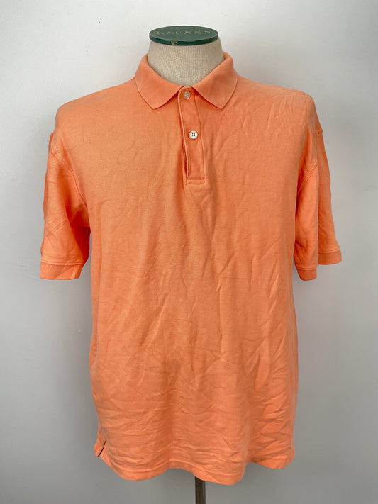 Camiseta Naranja John Ashford