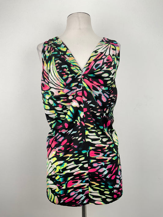 Blusa Multicolor Worthington