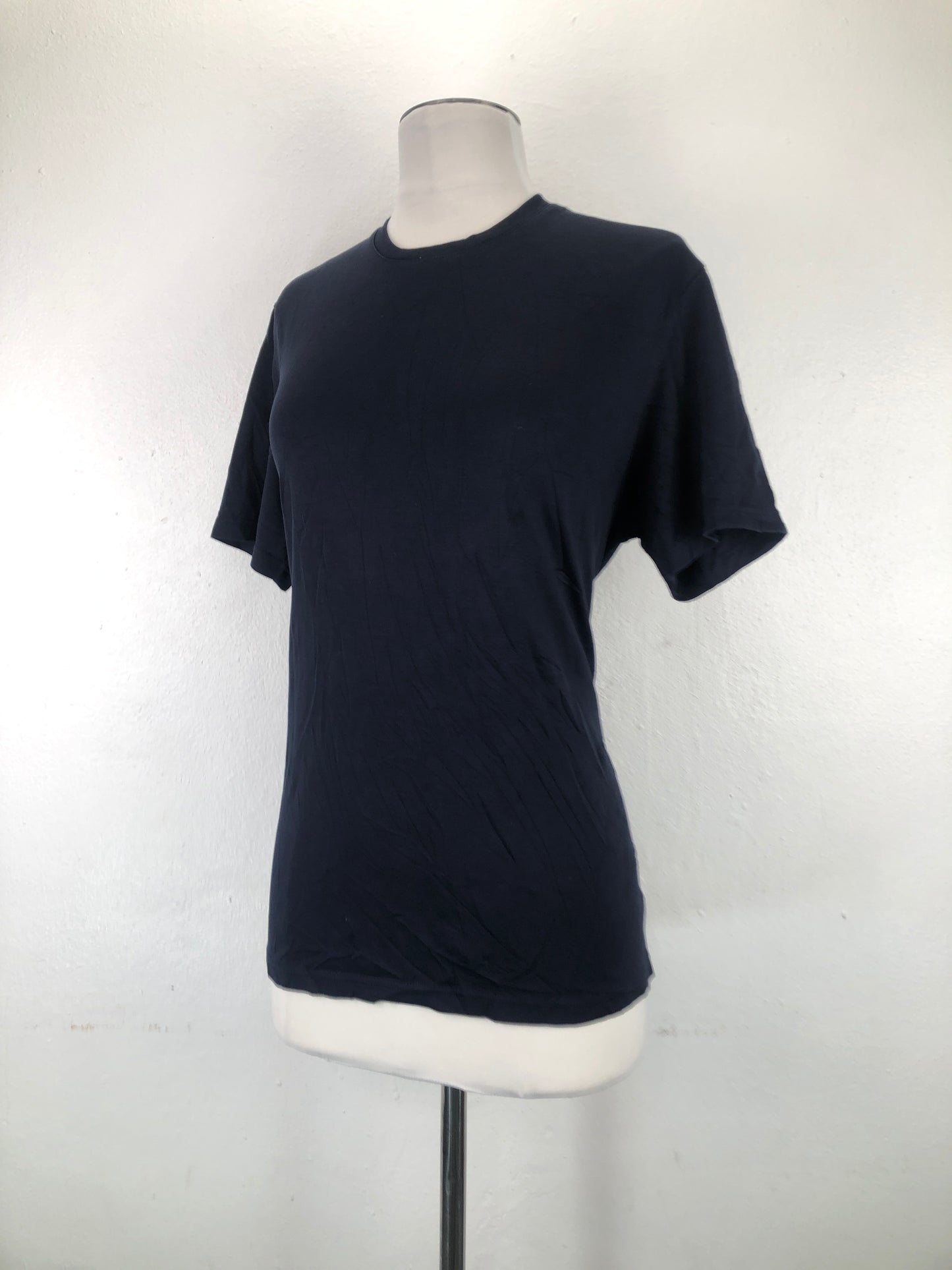 Camiseta Azul marino Murano
