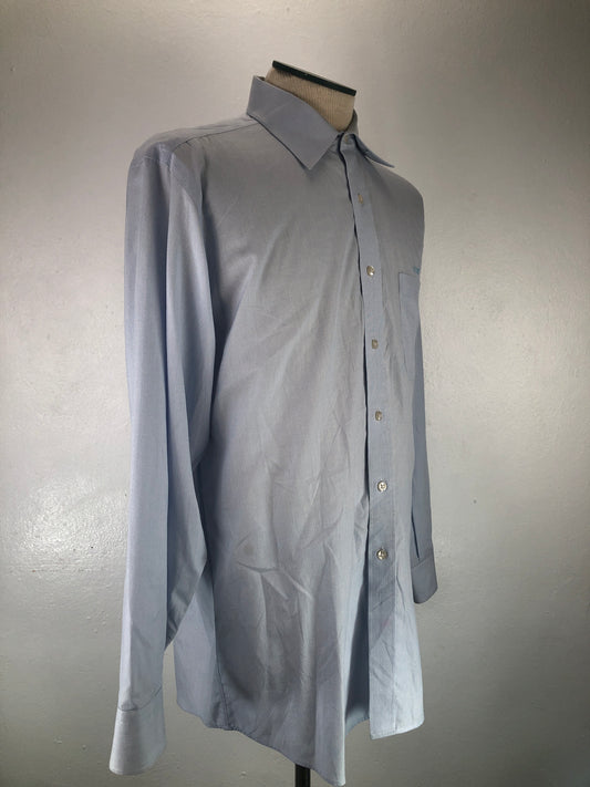 Camisa Azul claro Kirkland