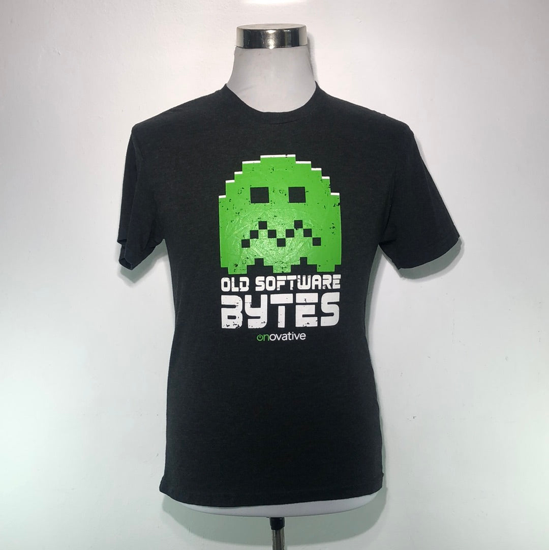 Camiseta Gris Next Level