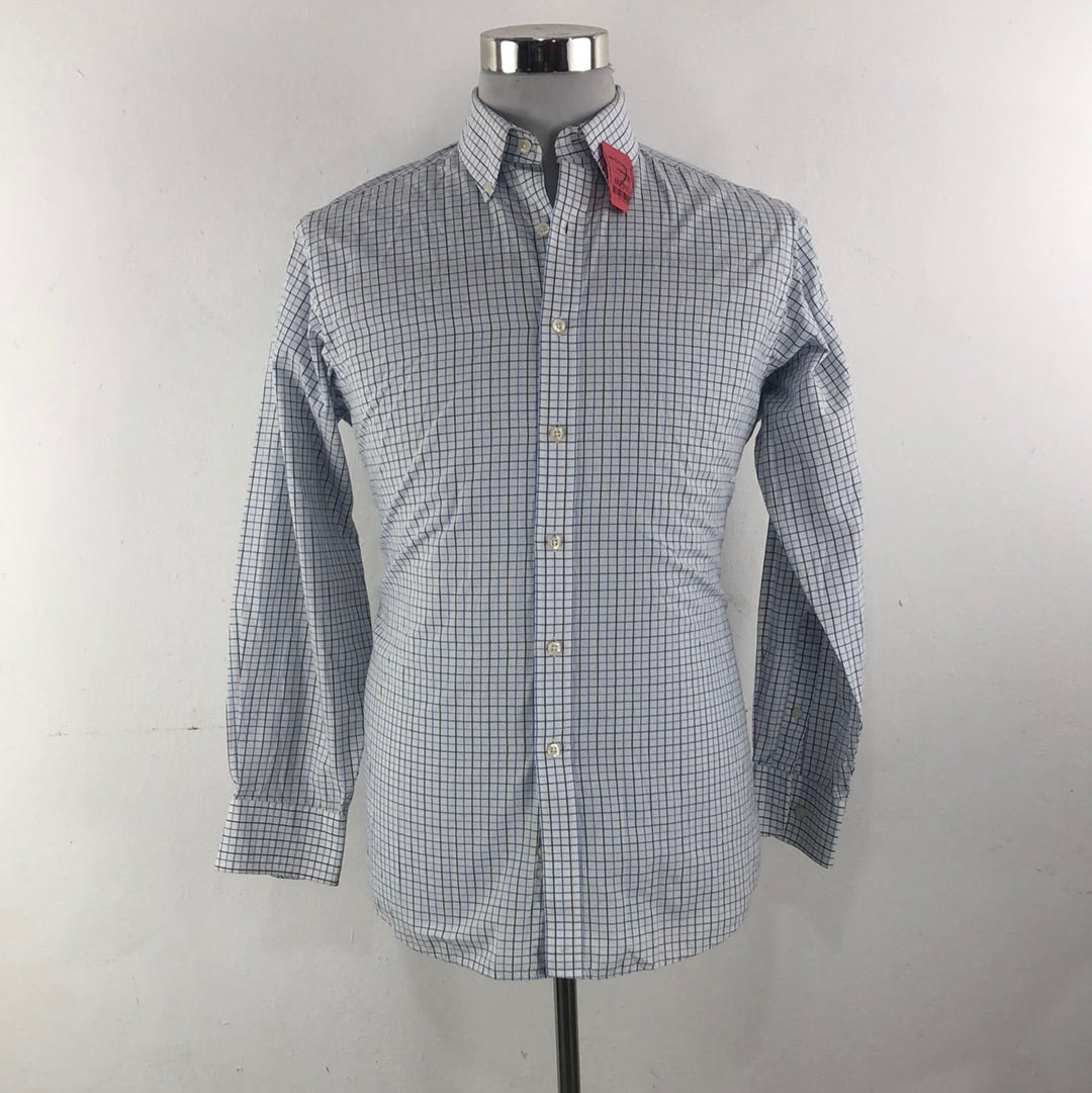 Chaps camisa sales