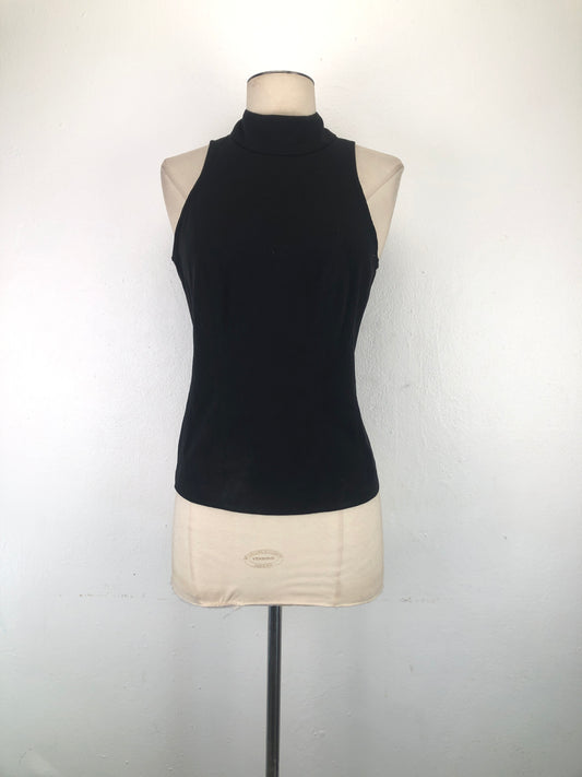 Blusa negro The Limited