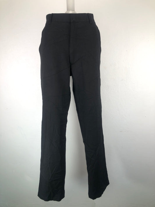 Pantalon Negro de Vestir Oobe