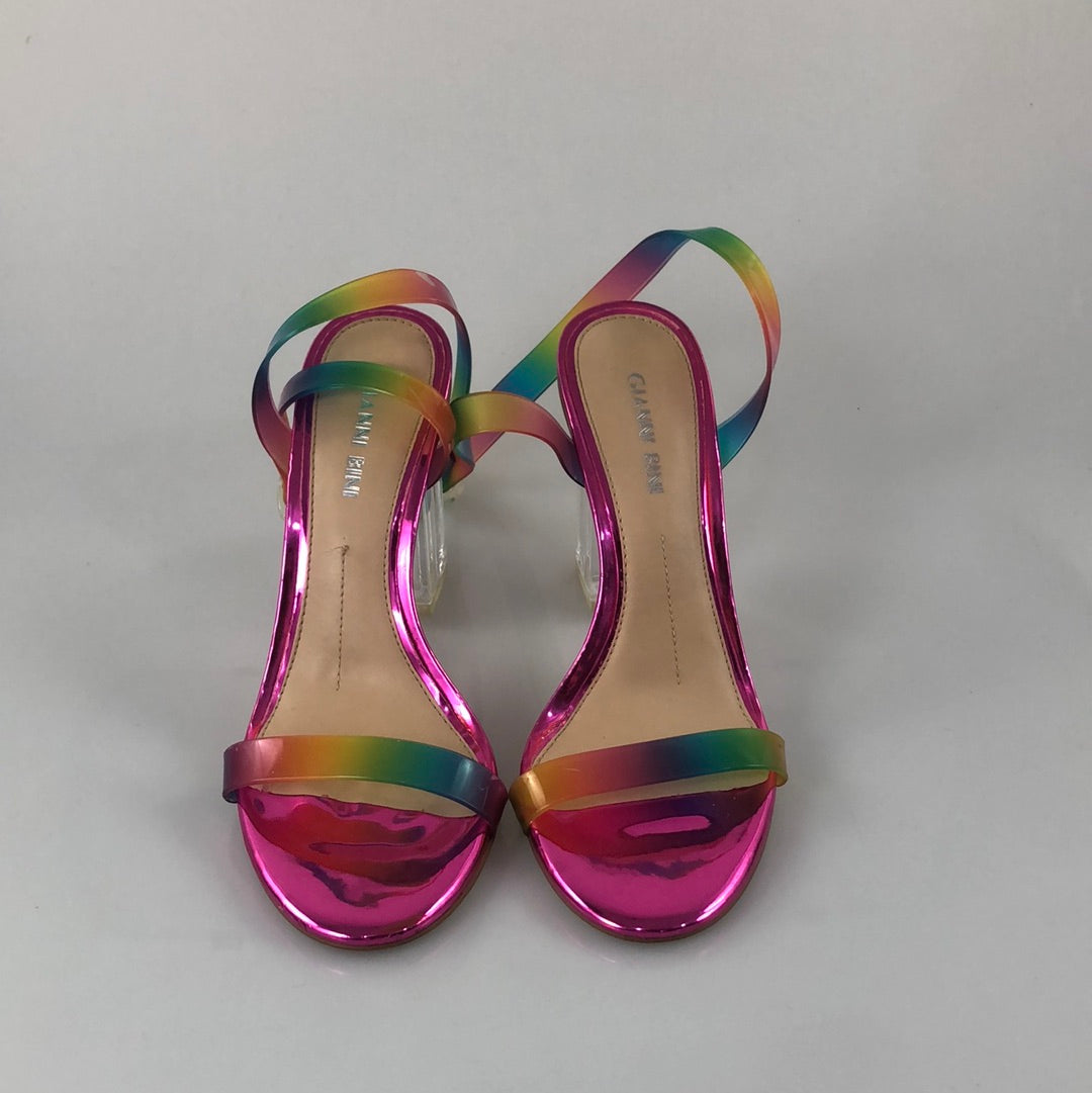 Zapatilla Rosado Gianni Bini