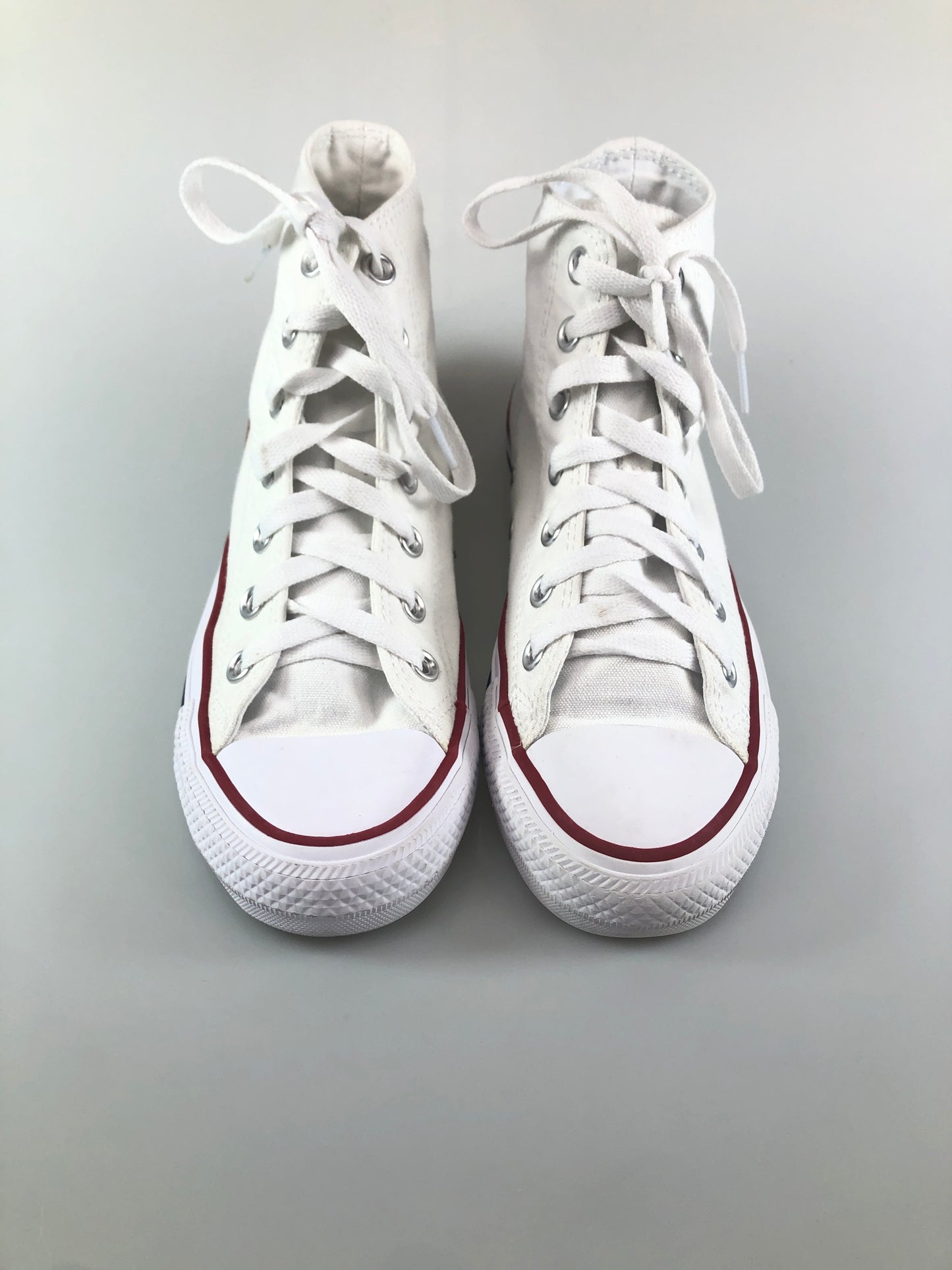 Tenis Blanco Converse All Star