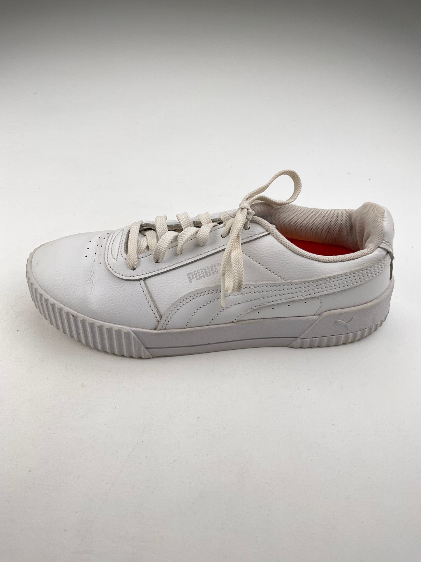 Tenis Blanco Puma