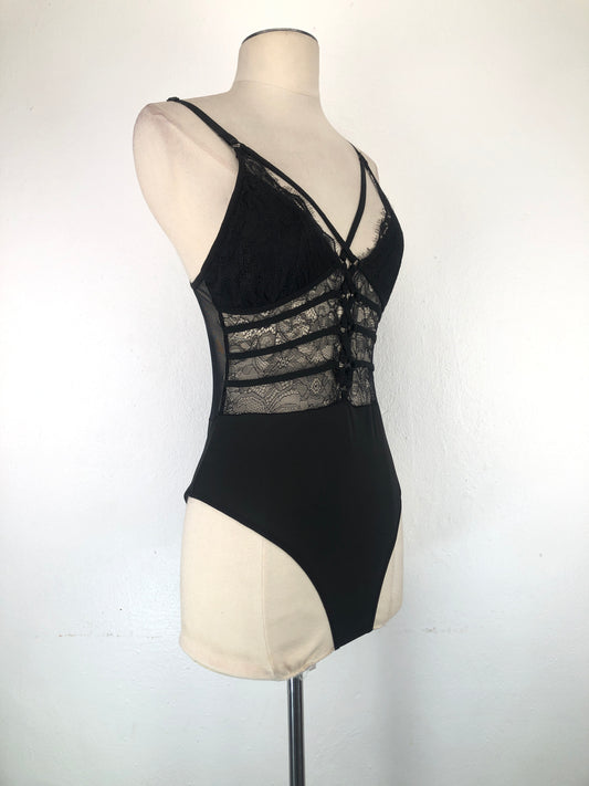 Body Negro Variangis