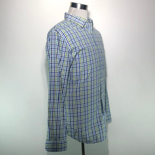 Camisa Multicolor Desing Collective
