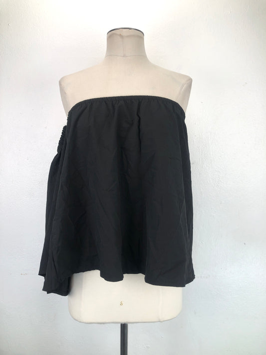 Blusa Negro Variangis
