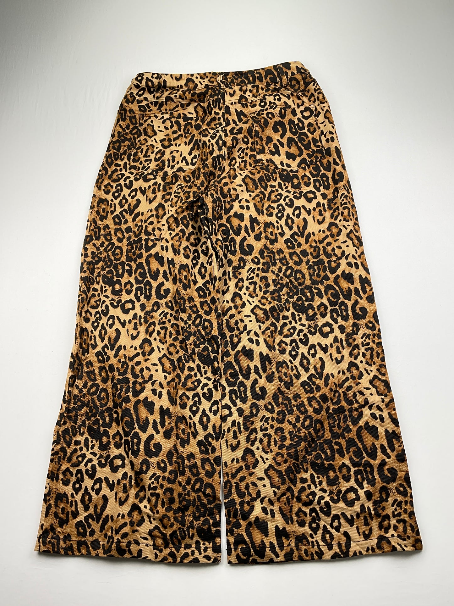 Pantalon Animal Print Cider