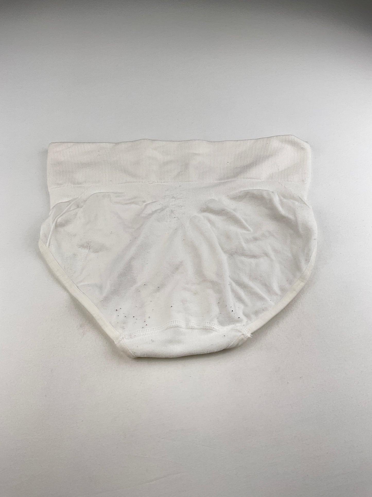 Panti blanco Marilyn Monroe