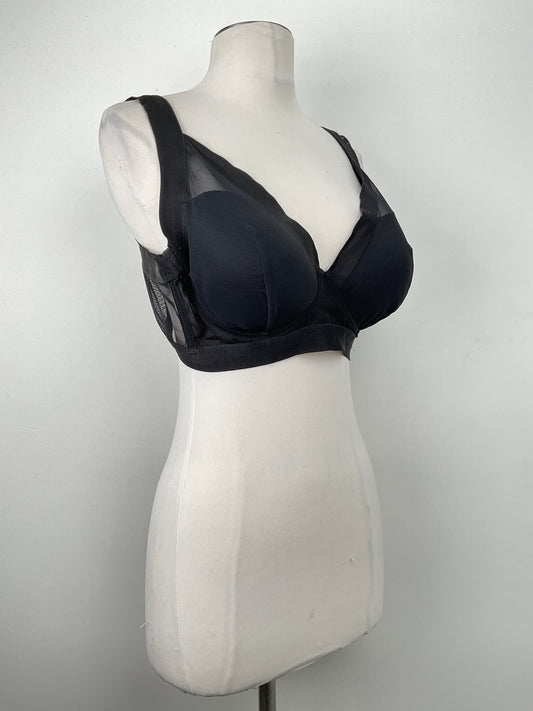 Brasier Negro Tezenis